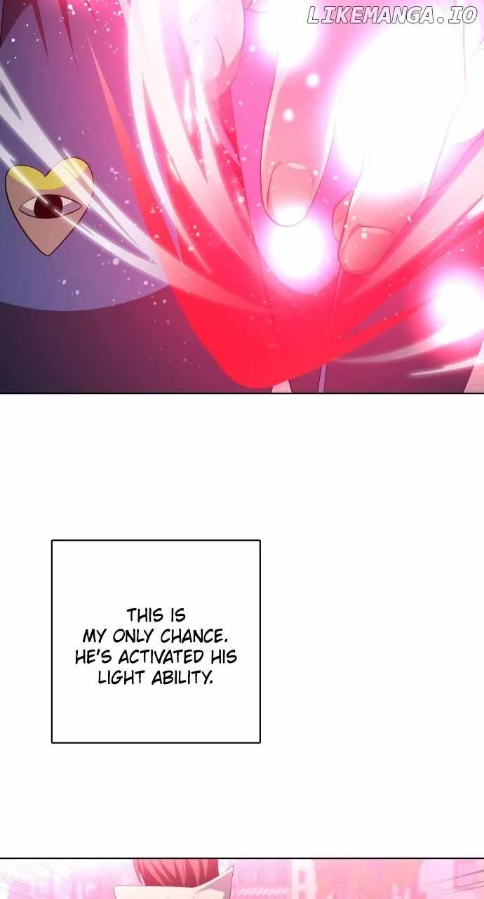 Zero Game Chapter 286 page 24
