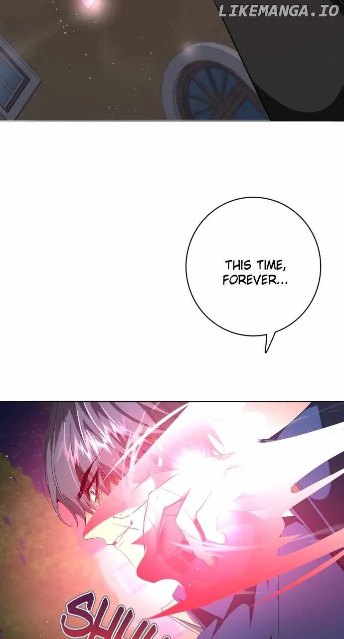 Zero Game Chapter 286 page 22