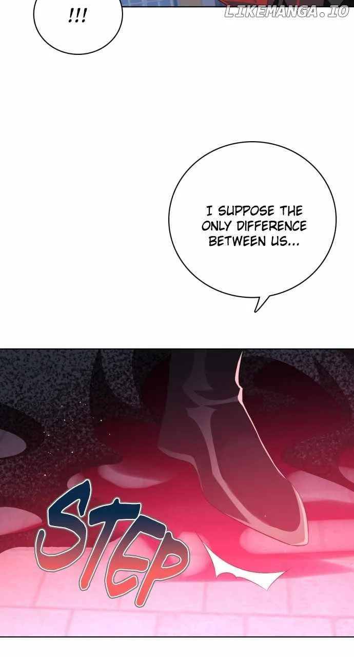 Zero Game Chapter 286 page 5