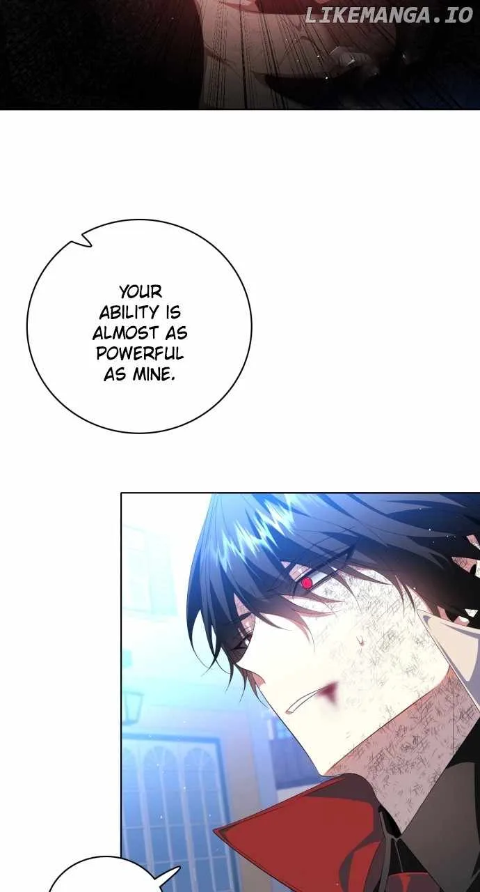 Zero Game Chapter 286 page 4