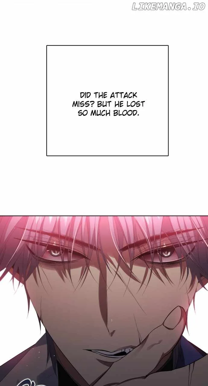Zero Game Chapter 286 page 8