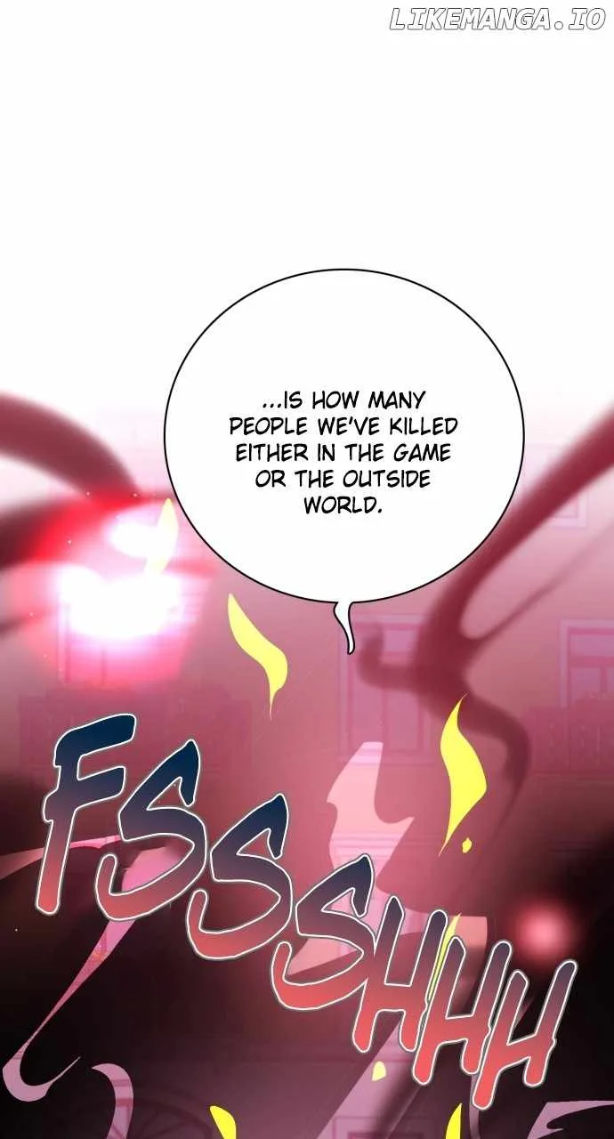 Zero Game Chapter 286 page 6