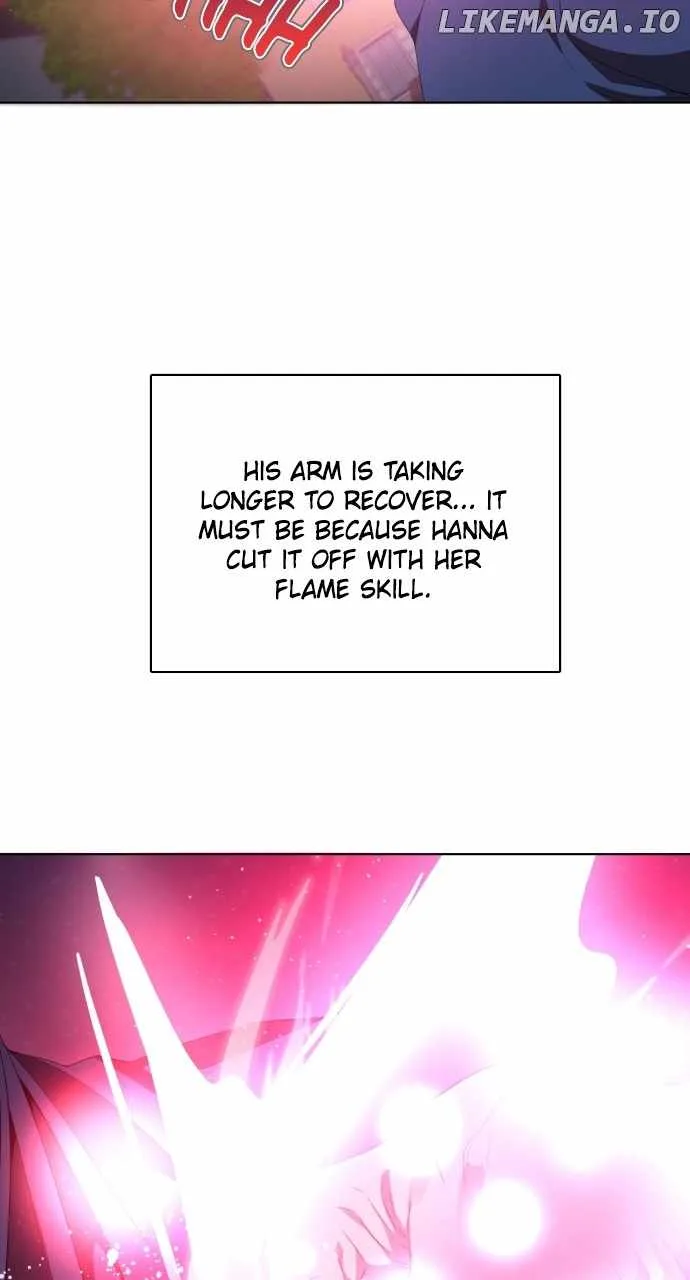 Zero Game Chapter 286 page 23