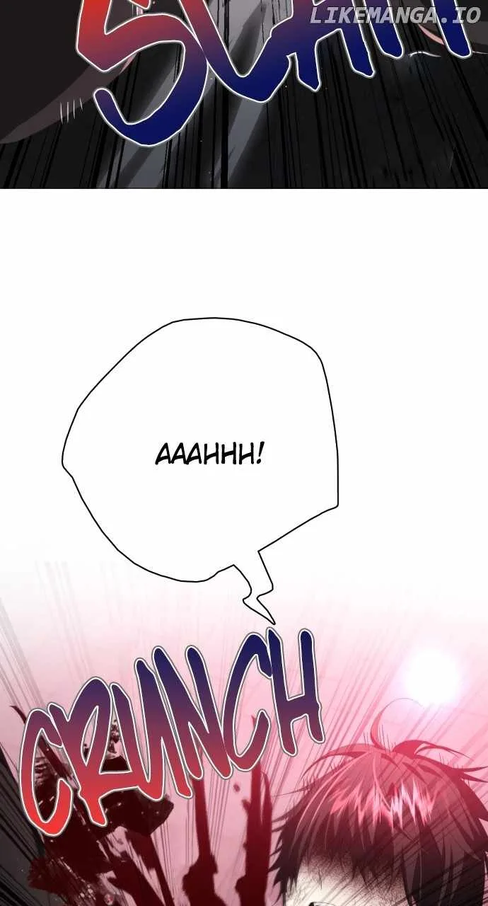 Zero Game Chapter 286 page 18