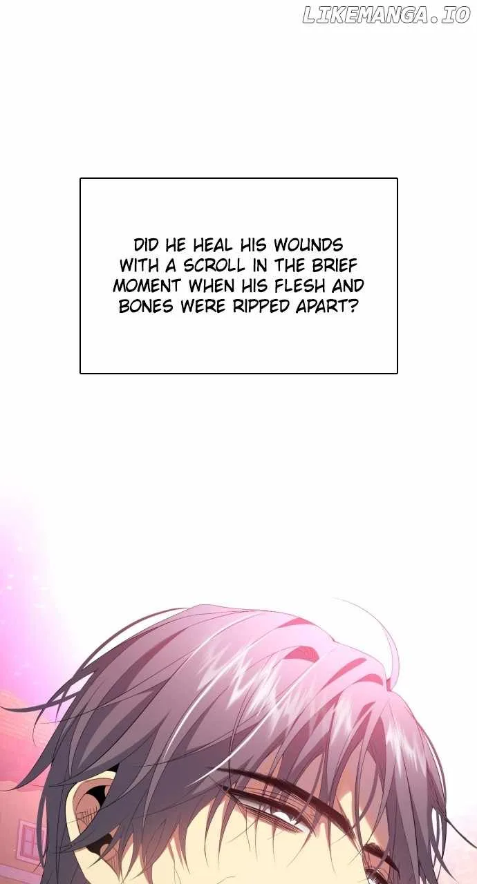 Zero Game Chapter 286 page 10