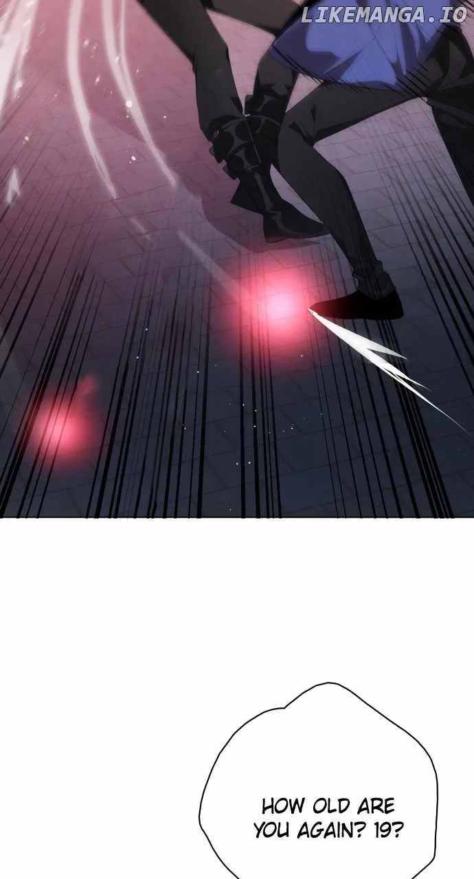 Zero Game Chapter 286 page 13