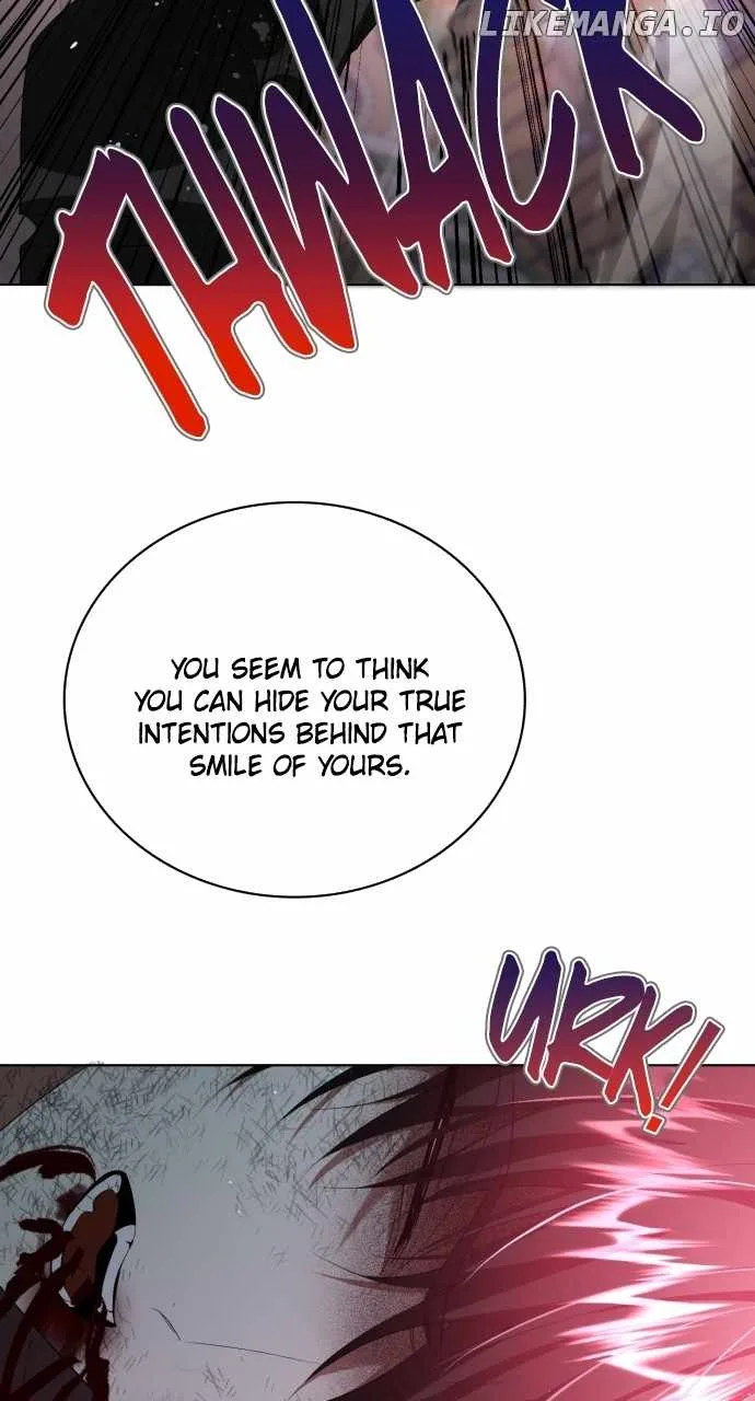 Zero Game Chapter 286 page 15