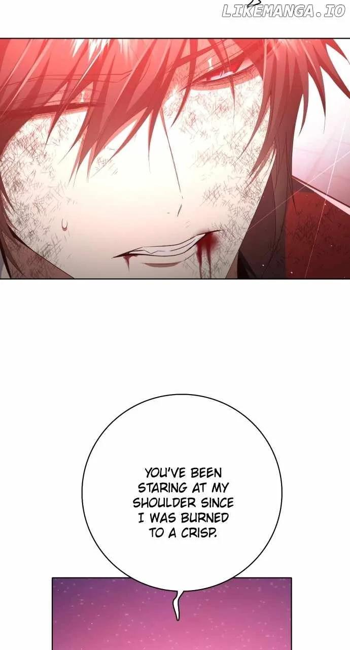 Zero Game Chapter 286 page 29