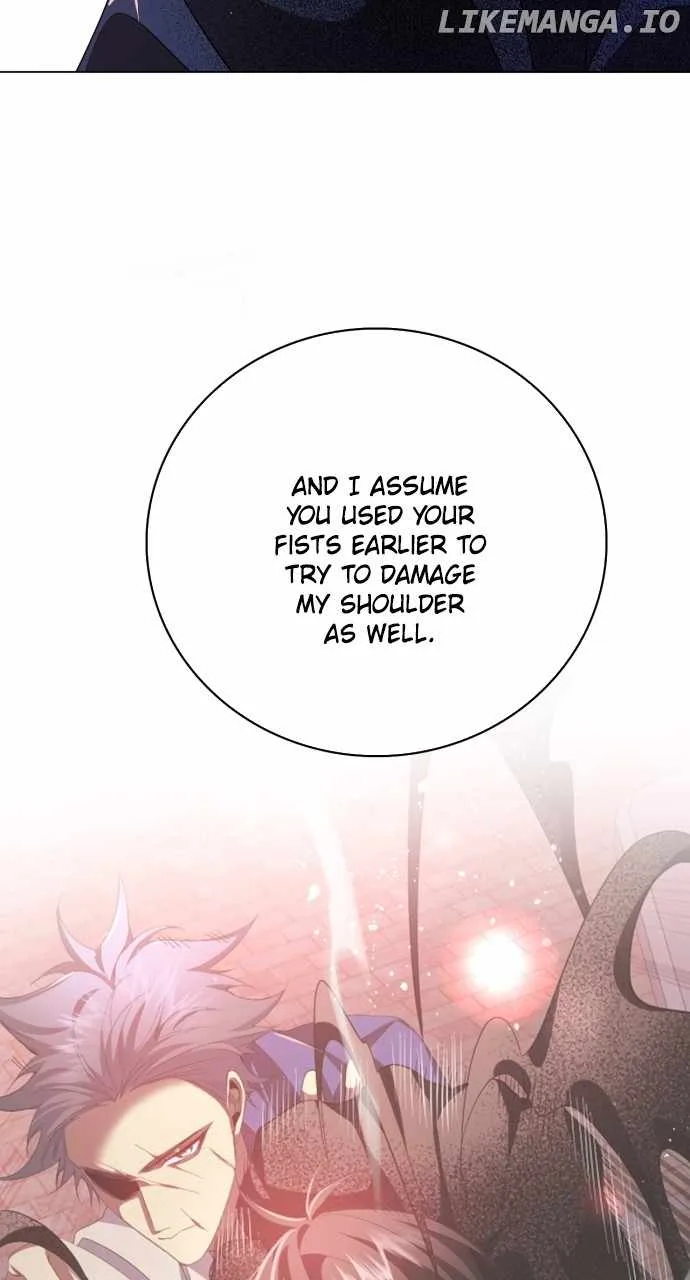 Zero Game Chapter 286 page 34