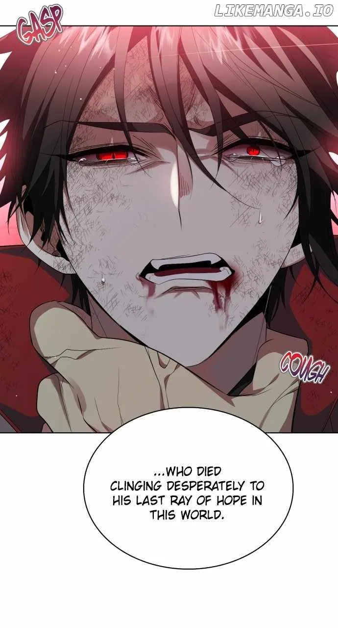 Zero Game Chapter 286 page 36