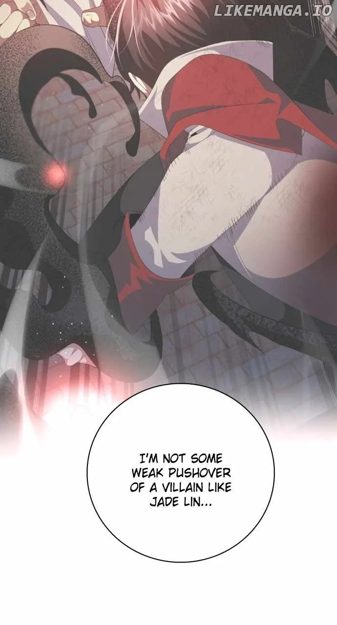 Zero Game Chapter 286 page 35