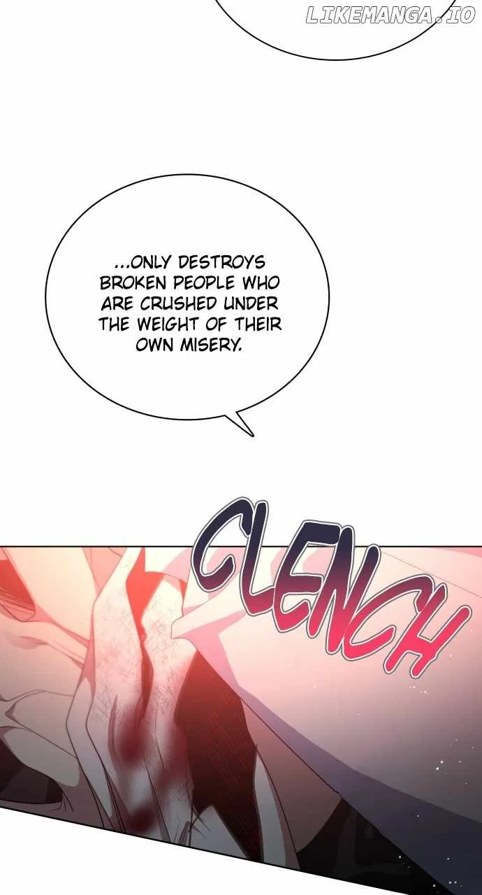 Zero Game Chapter 286 page 38