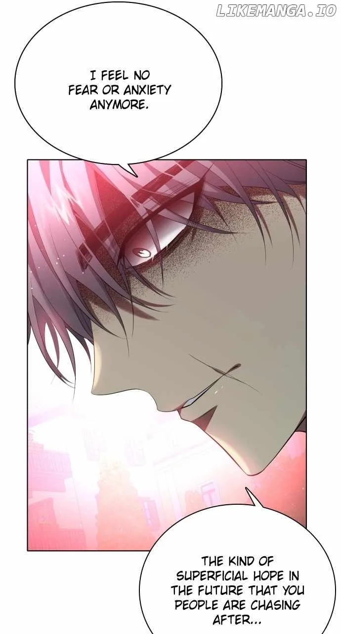 Zero Game Chapter 286 page 37