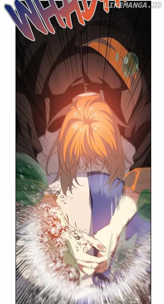 Zero Game Chapter 286 page 45