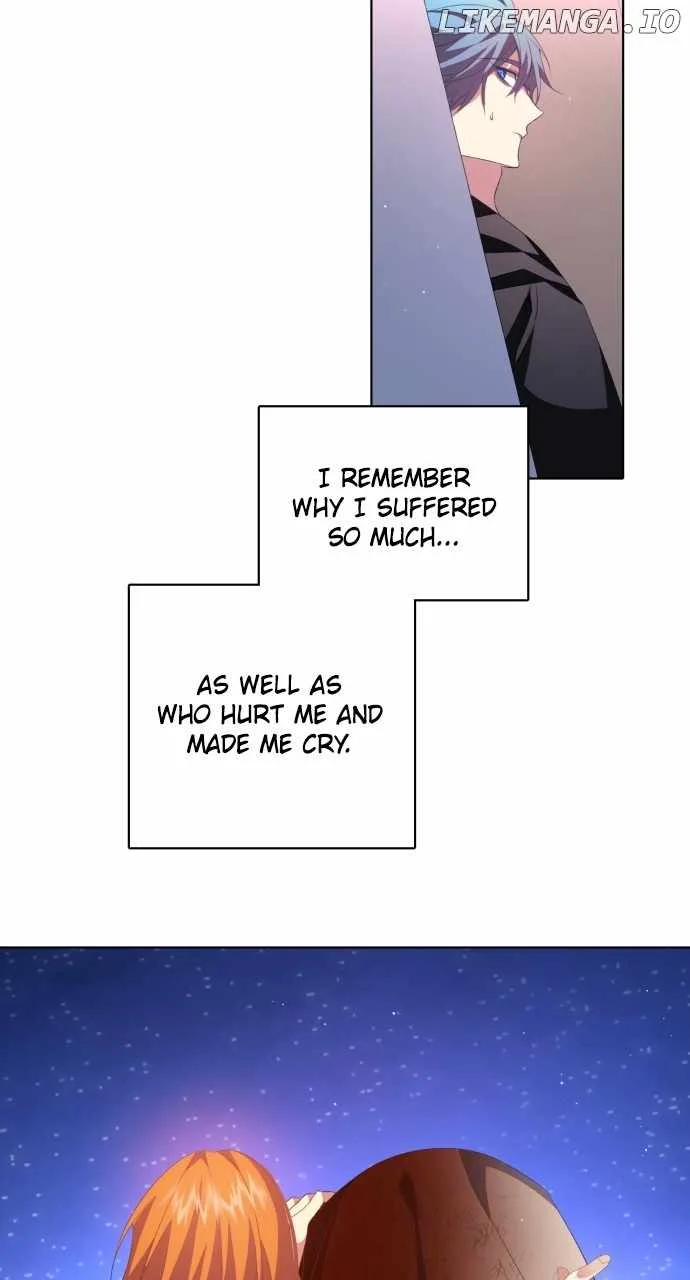 Zero Game Chapter 286 page 51