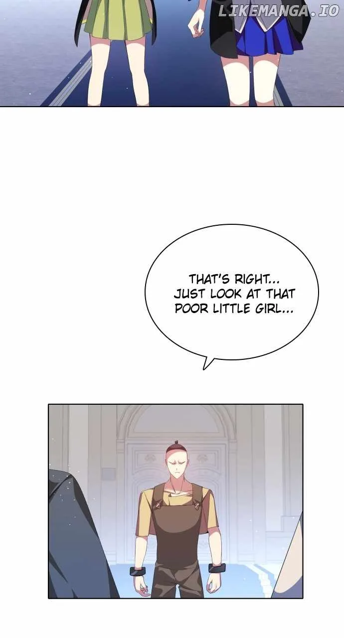 Zero Game Chapter 286 page 60