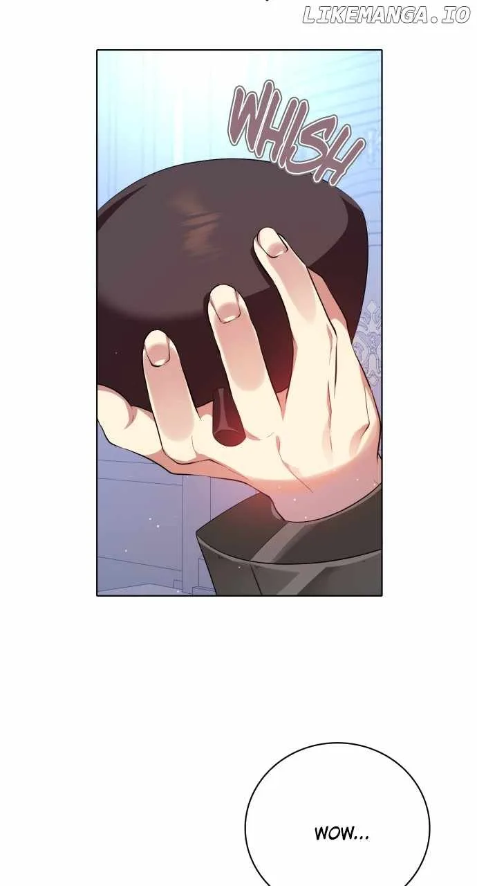 Zero Game Chapter 286 page 64