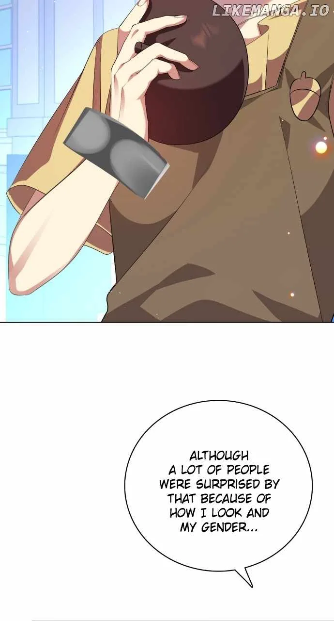 Zero Game Chapter 286 page 67