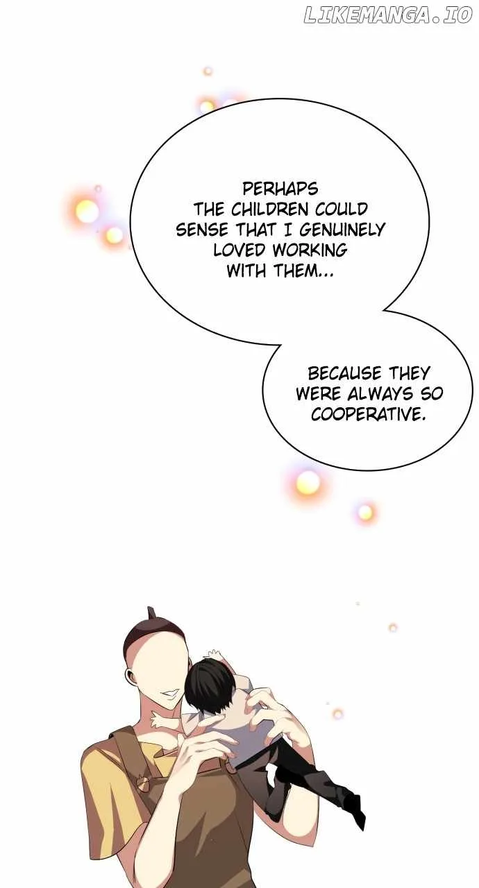 Zero Game Chapter 286 page 69