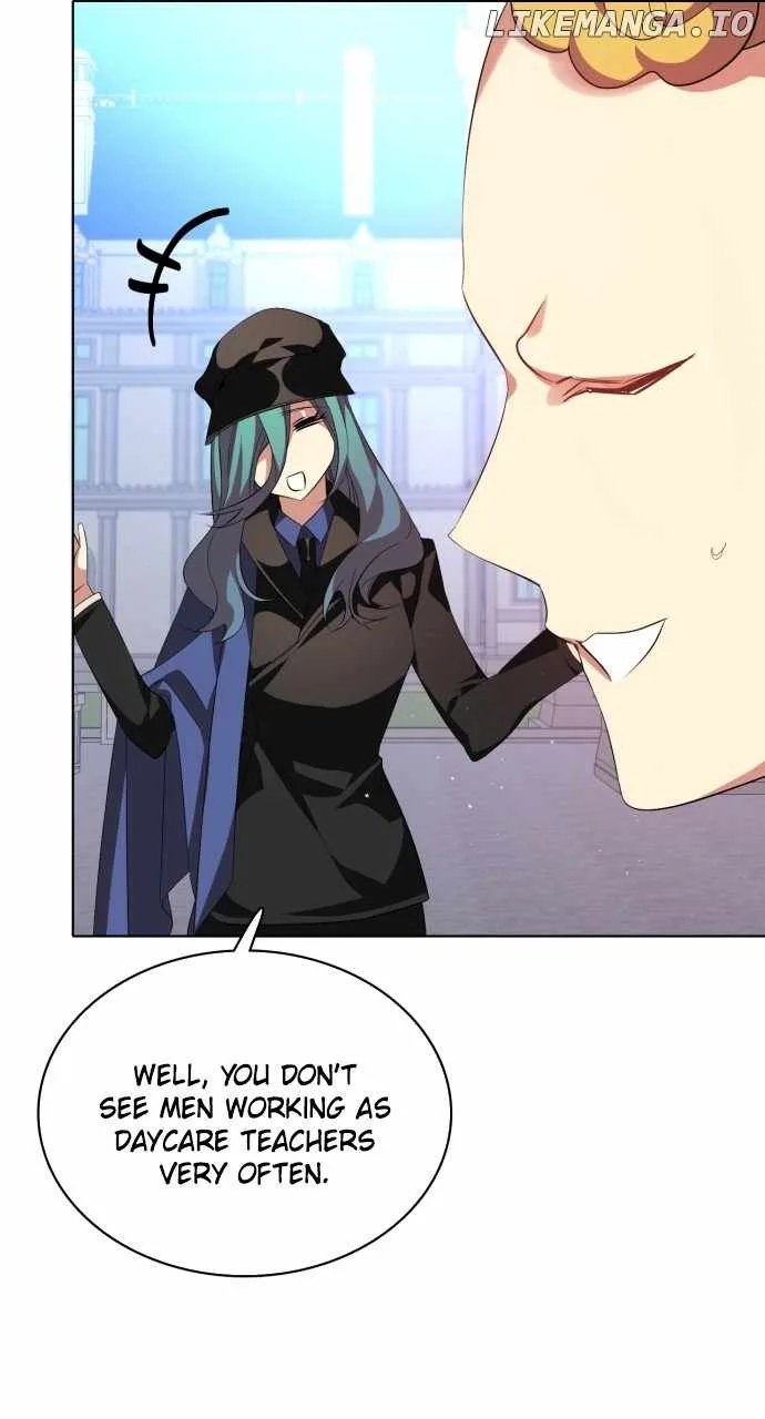 Zero Game Chapter 286 page 68