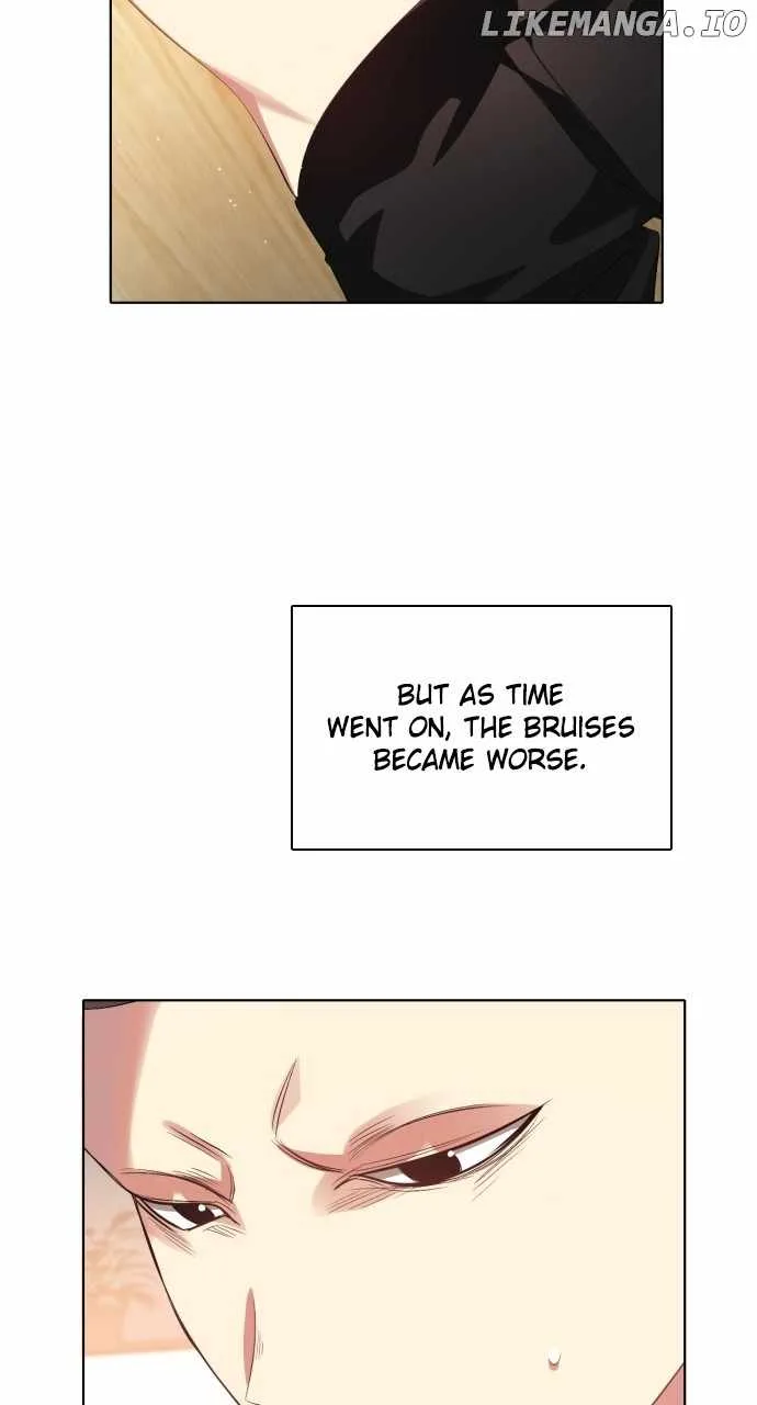 Zero Game Chapter 286 page 74