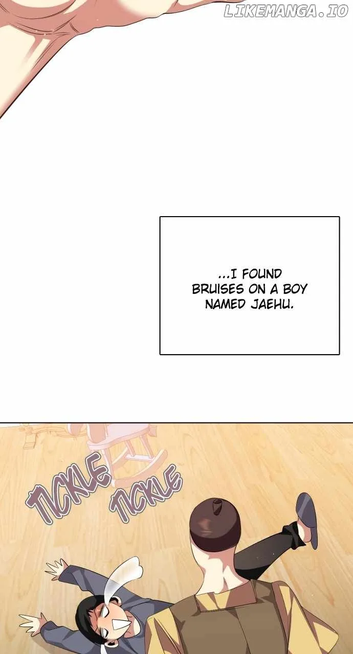 Zero Game Chapter 286 page 72