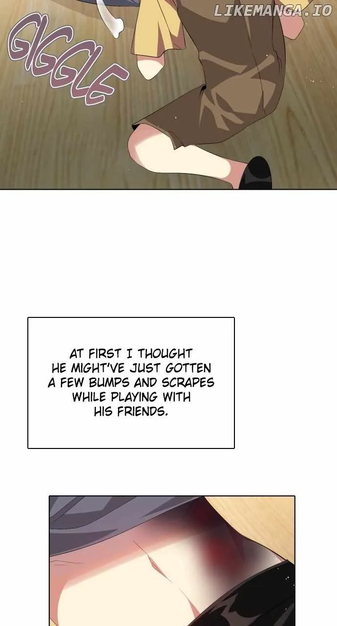 Zero Game Chapter 286 page 73