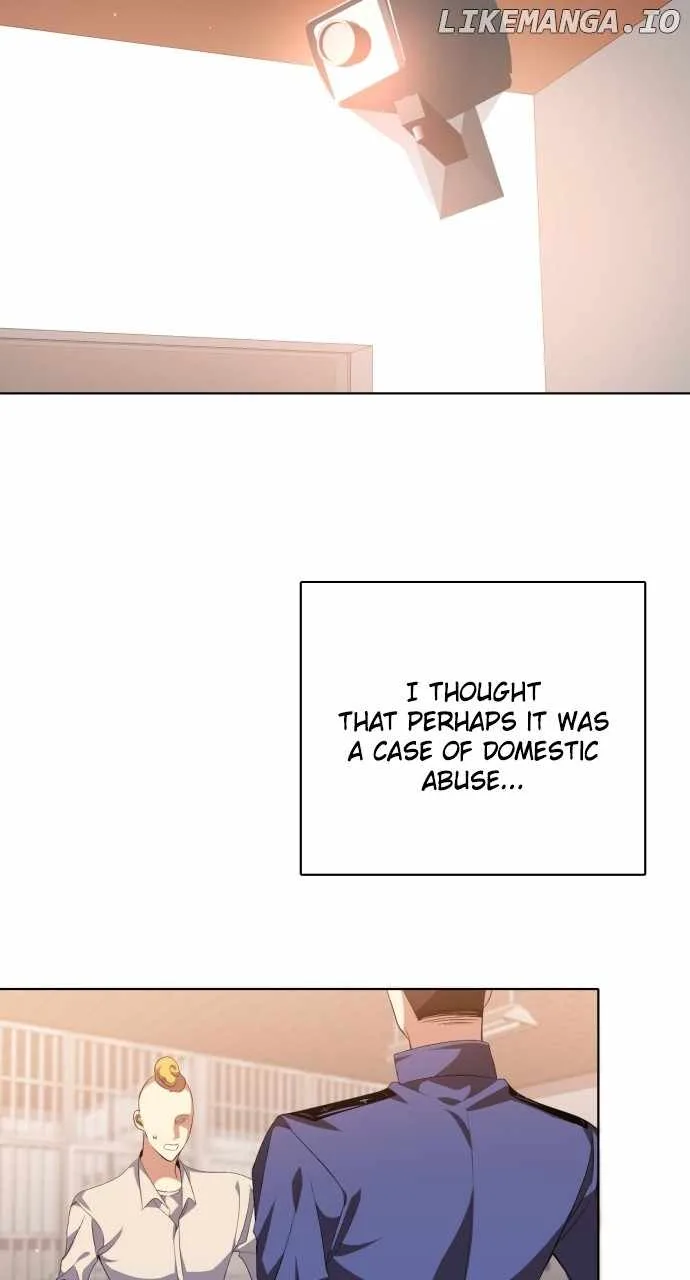 Zero Game Chapter 286 page 80