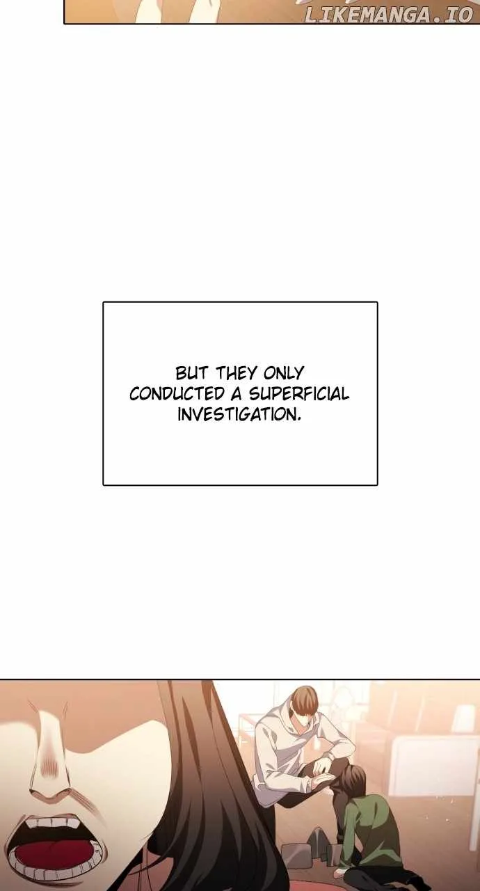 Zero Game Chapter 286 page 82