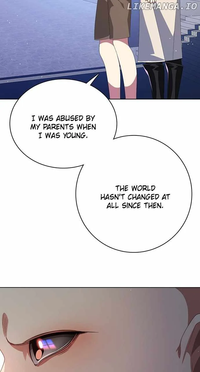 Zero Game Chapter 287 page 29