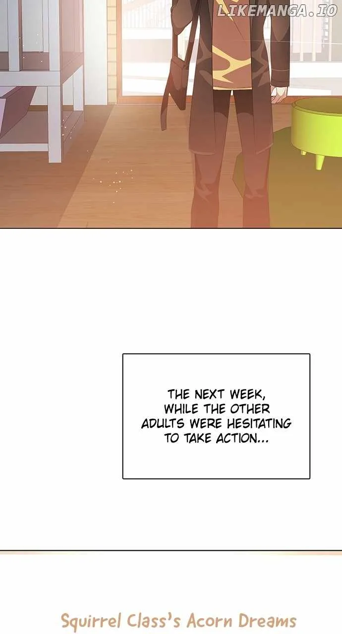 Zero Game Chapter 287 page 13