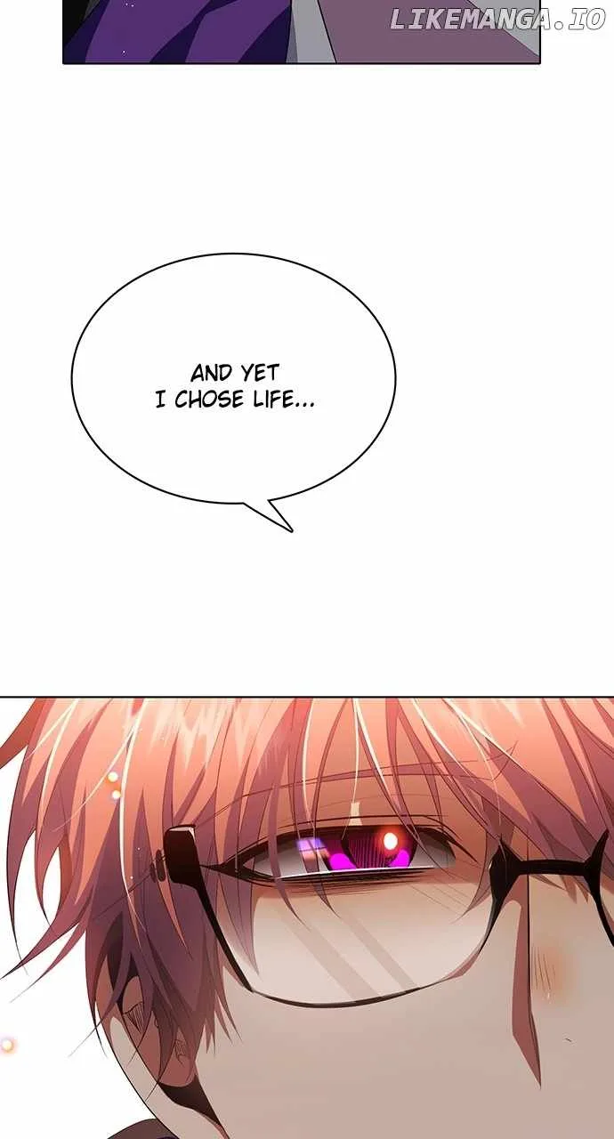 Zero Game Chapter 287 page 24
