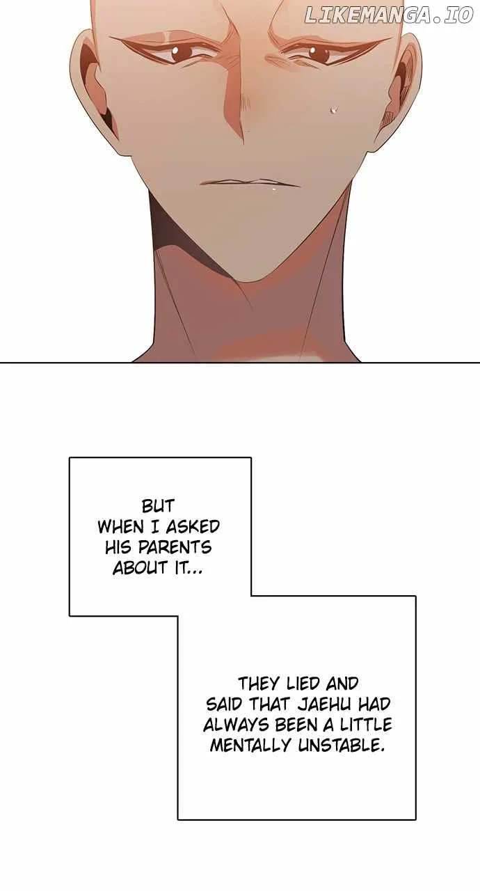 Zero Game Chapter 287 page 5