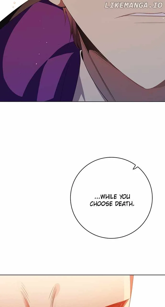 Zero Game Chapter 287 page 25