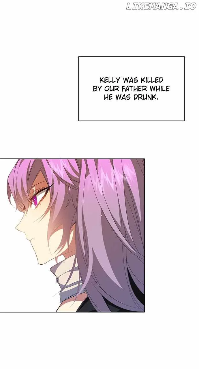 Zero Game Chapter 287 page 22
