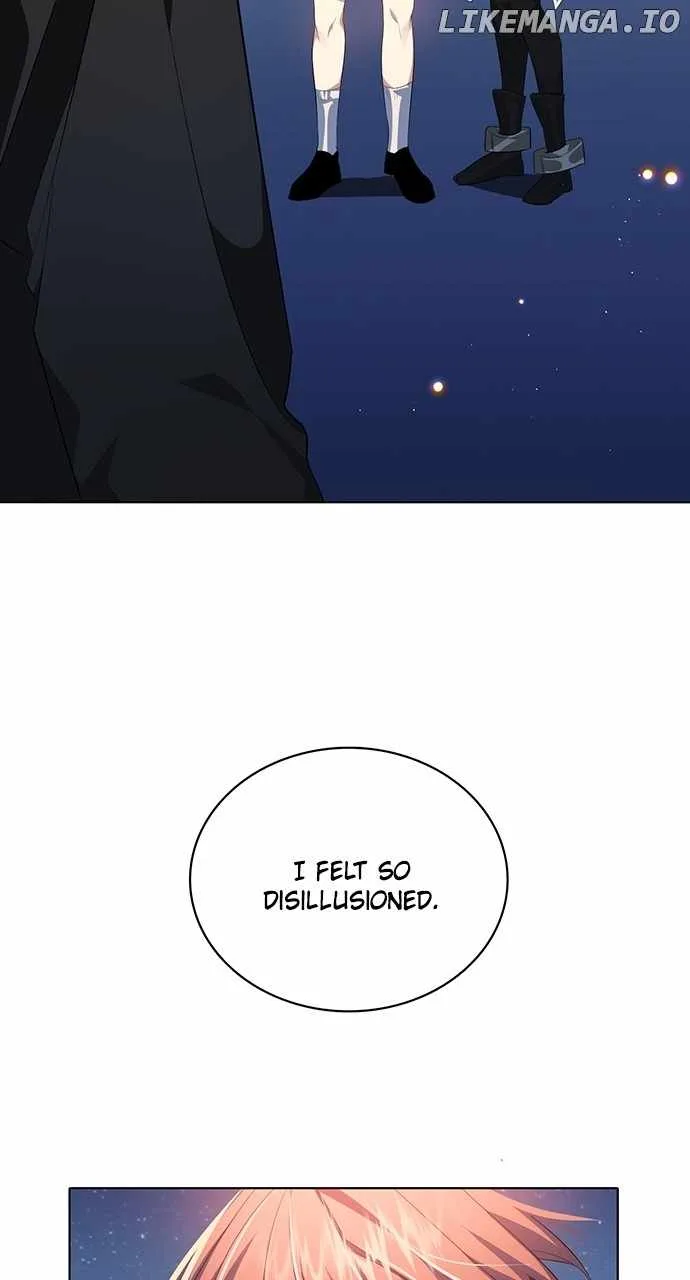 Zero Game Chapter 287 page 20