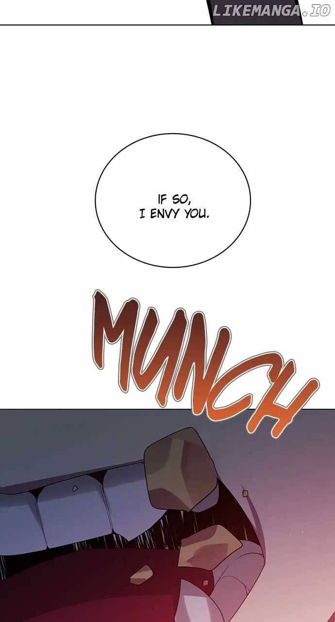 Zero Game Chapter 287 page 32