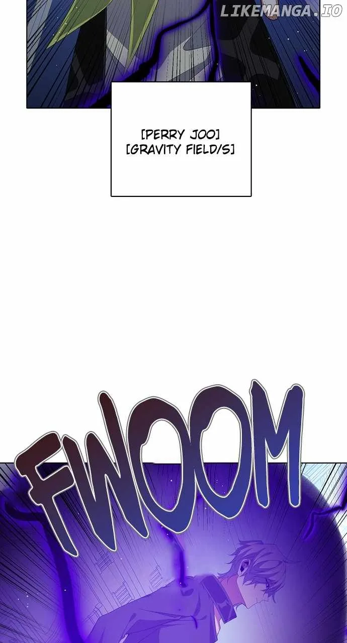 Zero Game Chapter 287 page 36