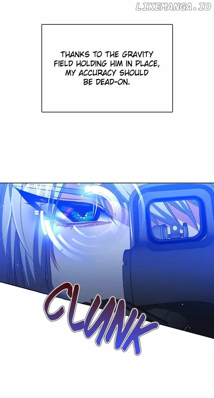 Zero Game Chapter 287 page 38
