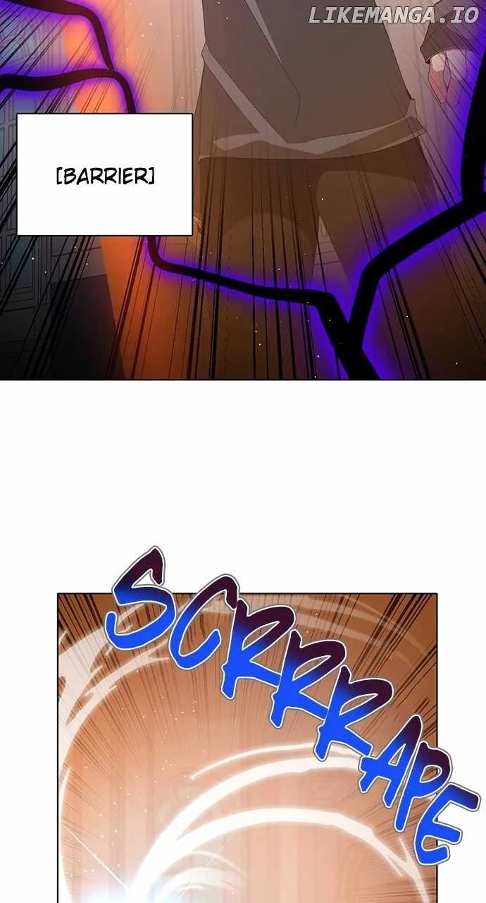 Zero Game Chapter 287 page 42