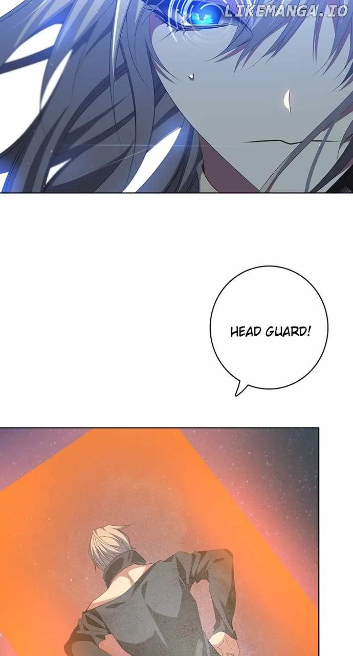 Zero Game Chapter 287 page 44