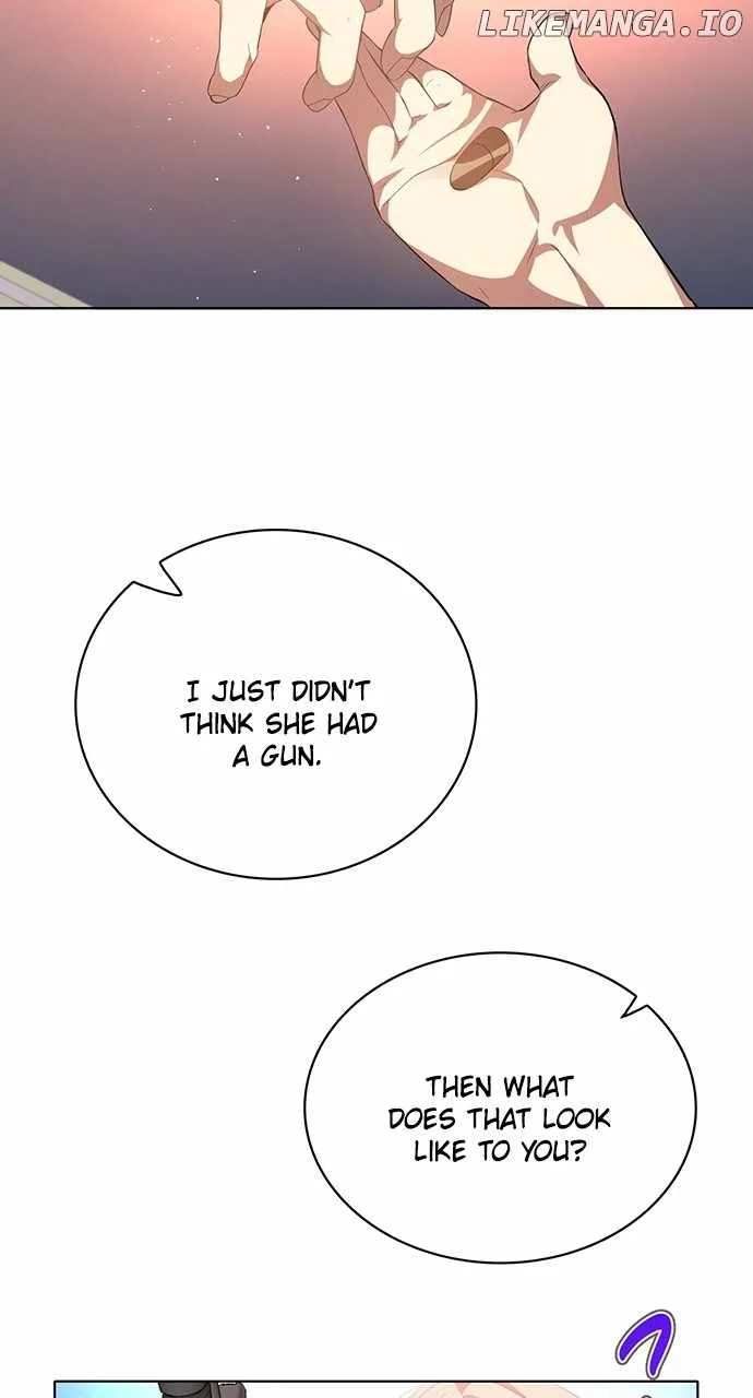 Zero Game Chapter 287 page 47