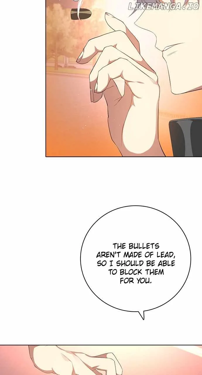 Zero Game Chapter 287 page 46