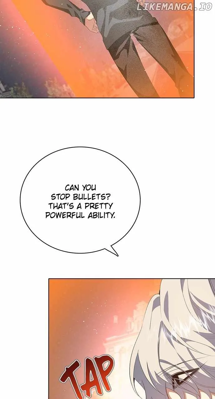 Zero Game Chapter 287 page 45