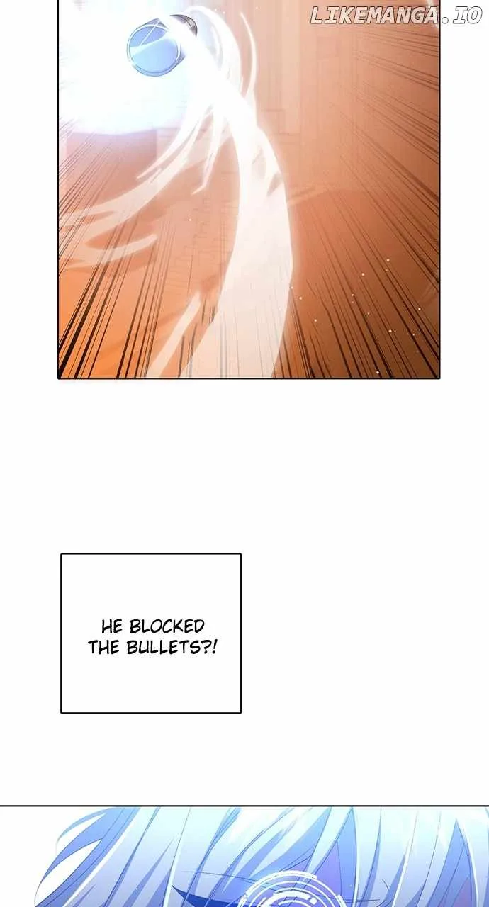 Zero Game Chapter 287 page 43