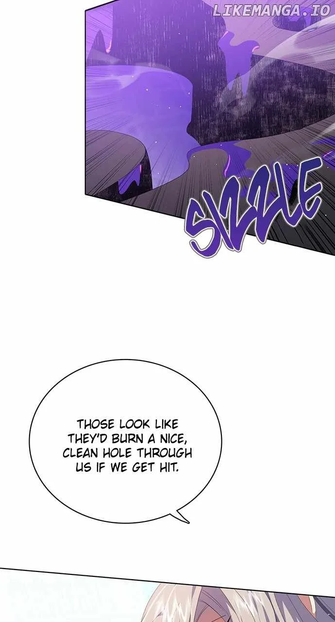 Zero Game Chapter 287 page 54