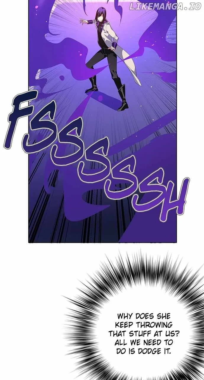 Zero Game Chapter 287 page 56