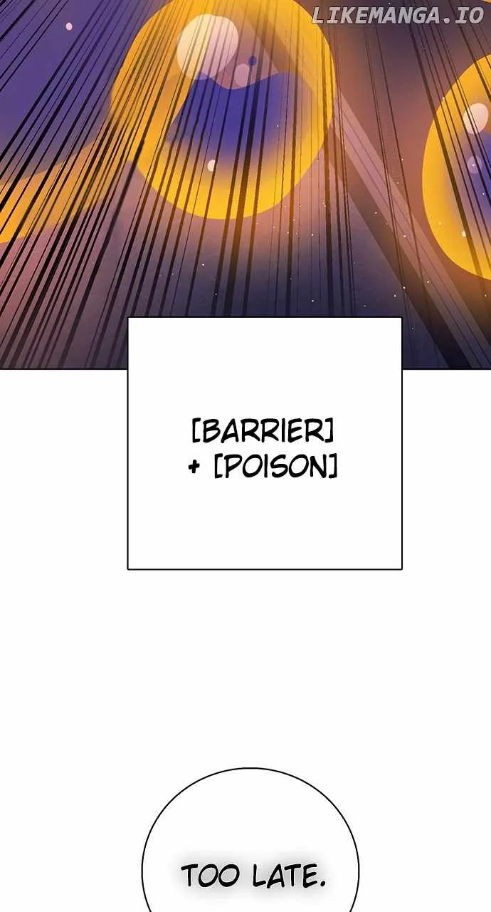 Zero Game Chapter 287 page 61