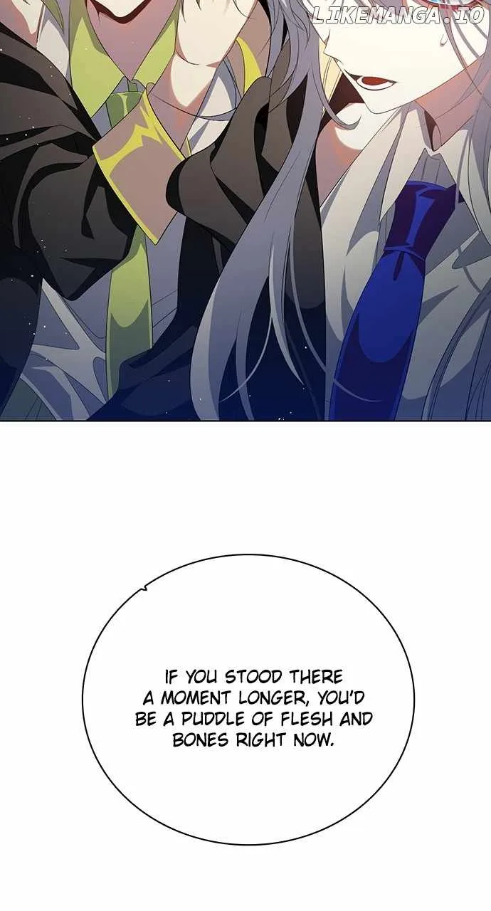 Zero Game Chapter 287 page 73