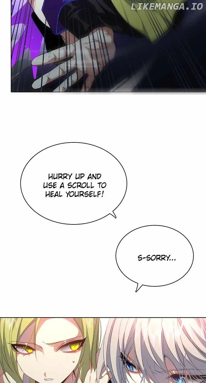 Zero Game Chapter 287 page 72